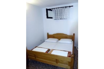 Kroatien Privát Pag, Interieur
